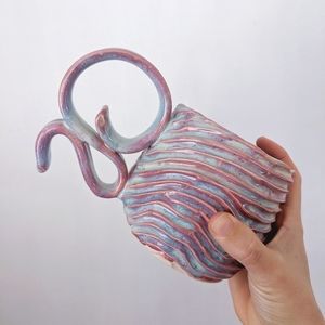 Ummuramics Seabed Mug